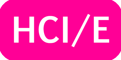 HCI Engineering (HCI/E)